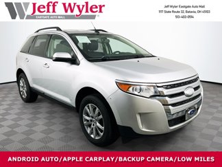 Used 2013 Ford Edge SEL image 1
