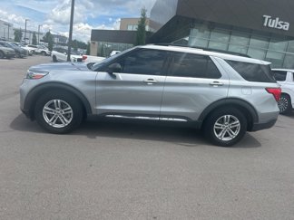 Used 2020 Ford Explorer XLT w/ Equipment Group 202A image 1