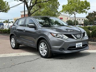 Used 2018 Nissan Rogue Sport S w/ S Appearance Package image 1