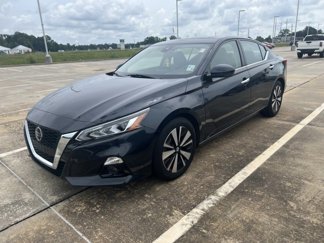 Used 2019 Nissan Altima 2.5 SL image 1