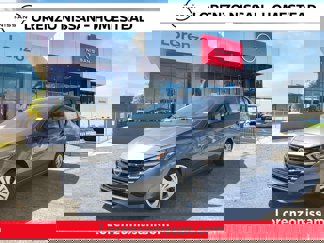 New 2025 Nissan Versa S image 1