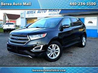 Used 2015 Ford Edge SEL image 1