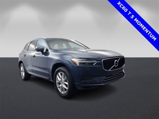 Used 2020 Volvo XC60 T5 Momentum image 1