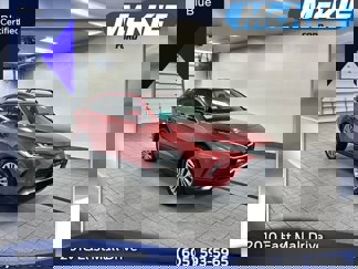 Used 2022 Toyota Venza XLE image 1