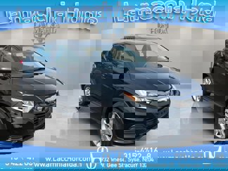 Used 2022 Honda HR-V LX image 1