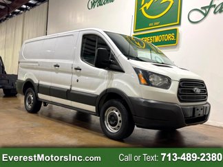 Used 2016 Ford Transit 250 130 Low Roof w/ Interior Upgrade Package image 1