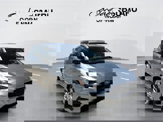 New 2025 Subaru Impreza 2.0i image 1