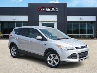Used 2014 Ford Escape SE image 1