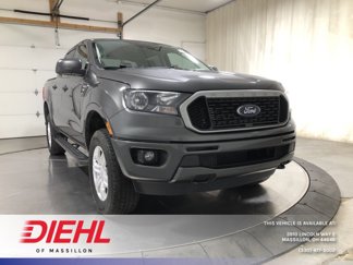 Used 2020 Ford Ranger XLT w/ Trailer Tow Package image 1