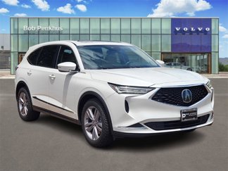 Used 2022 Acura MDX SH-AWD image 1