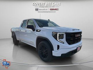 New 2025 GMC Sierra 1500 Elevation image 1