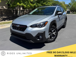 Used 2023 Subaru Crosstrek 2.5i Sport image 1