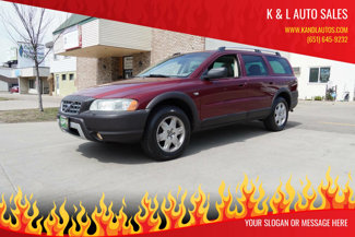 Used 2006 Volvo XC70 image 1