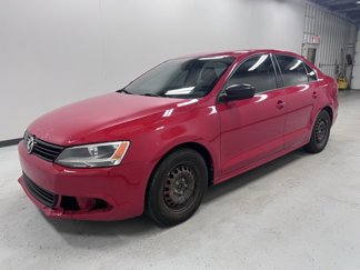 Used 2014 Volkswagen Jetta S image 1