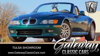 Used 1999 BMW Z3 2.5i image 1