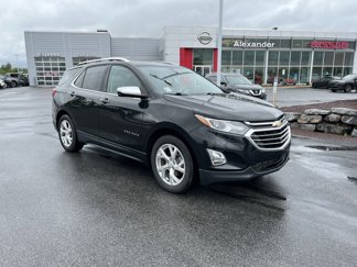 Used 2019 Chevrolet Equinox Premier image 1
