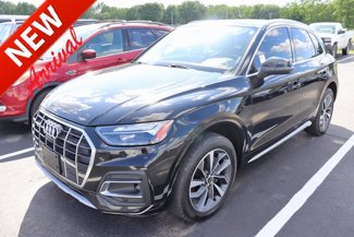Used 2021 Audi Q5 2.0T Premium Plus image 1