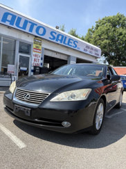 Used 2009 Lexus ES 350 image 1