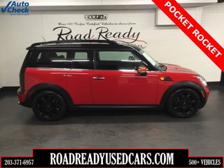 Used 2010 MINI Cooper Clubman Hardtop image 1