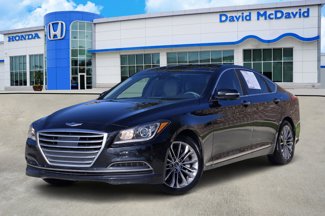 Used 2015 Hyundai Genesis 3.8 w/ Option Group 03 image 1