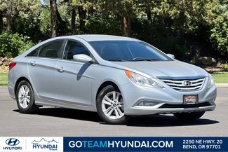 Used 2013 Hyundai Sonata GLS w/ Popular Equipment Pkg image 1