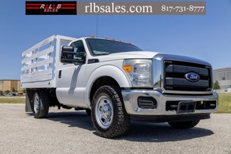 Used 2015 Ford F350 XL w/ XL Appearance Package image 1
