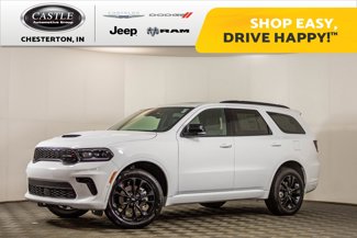 New 2025 Dodge Durango GT image 1