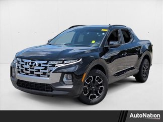 Used 2022 Hyundai Santa Cruz SEL w/ Activity Package image 1
