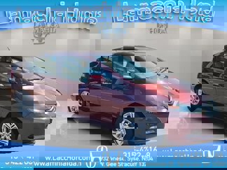 Used 2011 Honda Insight EX image 1