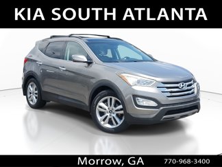 Used 2015 Hyundai Santa Fe Sport 2.0T w/ Option Group 05 image 1