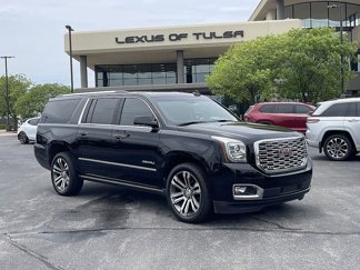 Used 2019 GMC Yukon XL Denali w/ Denali Ultimate Package image 1
