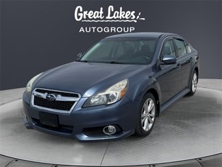 Used 2013 Subaru Legacy 2.5i Premium w/ Popular Pkg 2 image 1