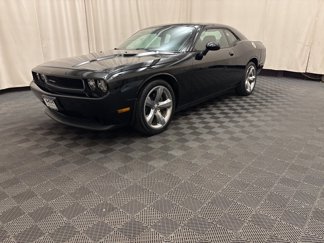 Used 2013 Dodge Challenger SXT w/ Super Sport Group image 1