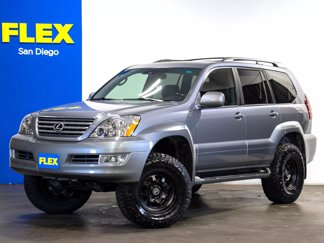 Used 2007 Lexus GX 470 image 1