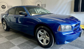 Used 2009 Dodge Charger Police image 1