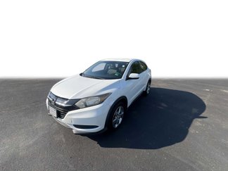 Used 2016 Honda HR-V LX image 1