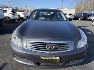 Used 2009 INFINITI G37 x Sedan w/ Premium Pkg image 1