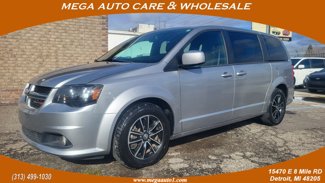 Used 2019 Dodge Grand Caravan GT image 1