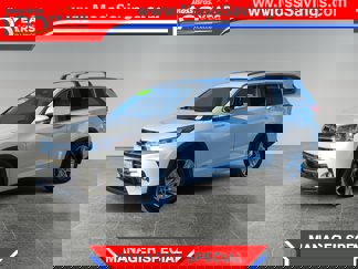 Used 2019 Toyota Highlander Limited image 1