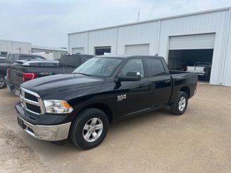 Used 2023 RAM 1500 Classic SLT w/ Trailer & Traction Group image 1