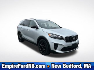 Used 2019 Kia Sorento S image 1