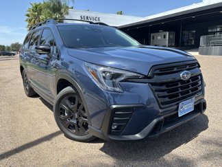 Used 2023 Subaru Ascent Onyx Edition Limited image 1