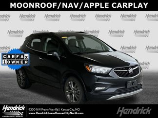 Used 2017 Buick Encore Preferred image 1