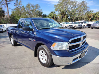 Used 2016 RAM 1500 Tradesman w/ Popular Equipment Group image 1