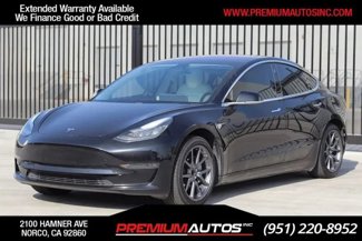 Used 2019 Tesla Model 3 Mid Range image 1