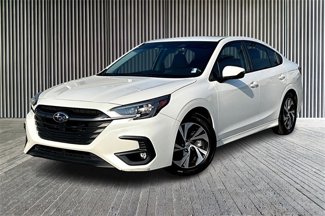 Used 2023 Subaru Legacy Premium image 1
