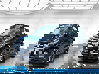 Used 2022 Mitsubishi Outlander Sport SE image 1