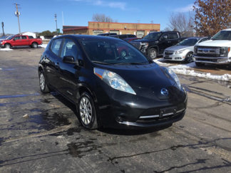 Used 2013 Nissan Leaf S image 1