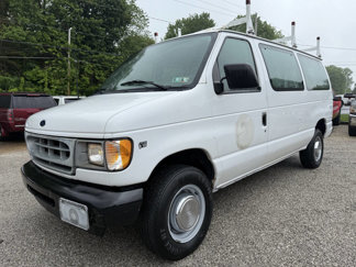 Used 2002 Ford E-350 and Econoline 350 XLT image 1