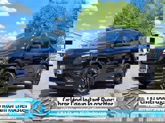 Used 2023 Jeep Cherokee Altitude Lux image 1